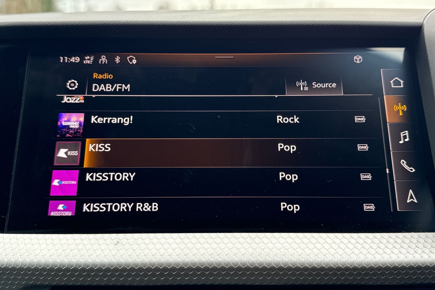 Used Audi A1 2021 for sale - 77172669: Photo 61