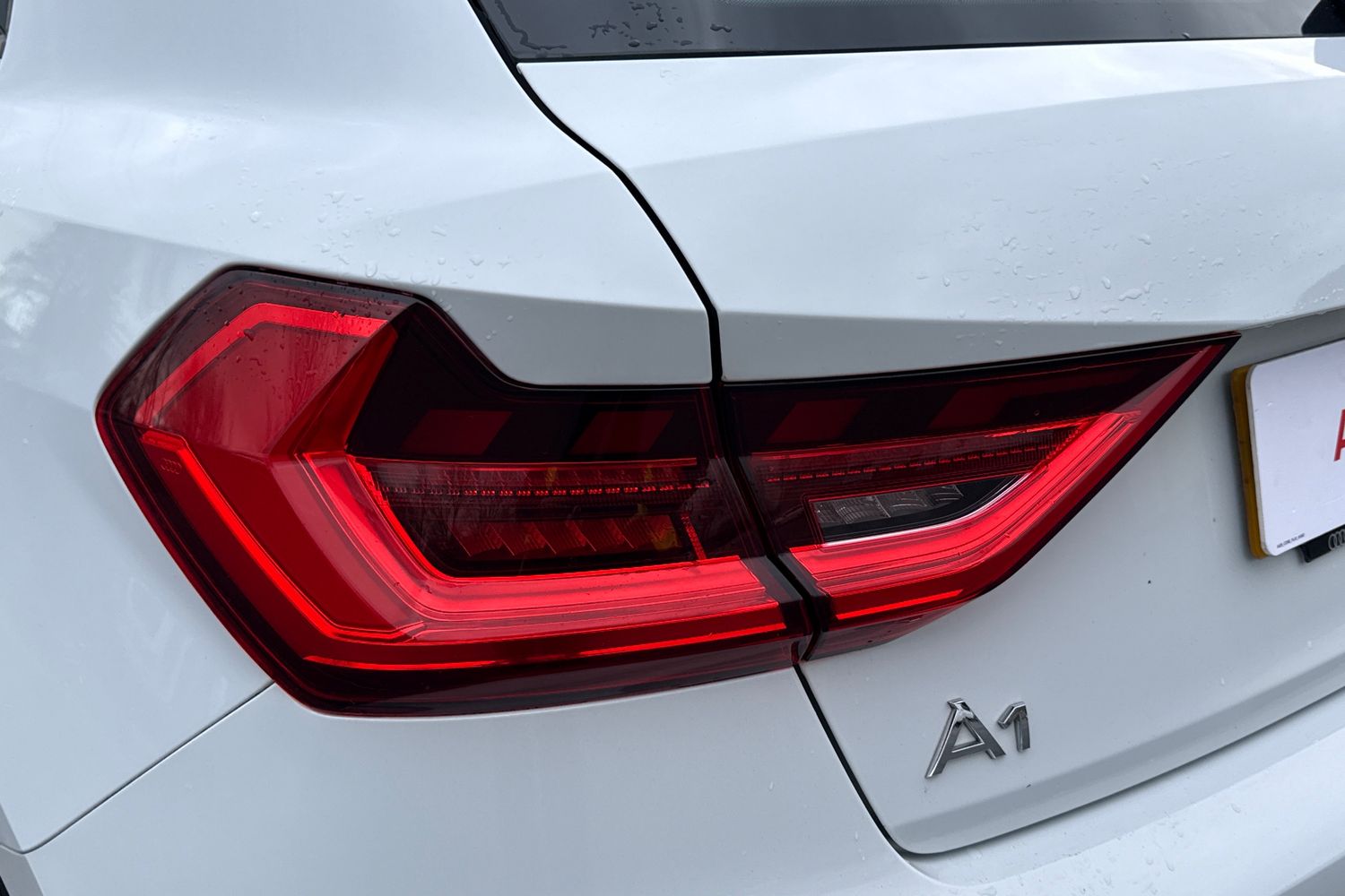 Used Audi A1 2021 for sale - 77172669: Photo 8