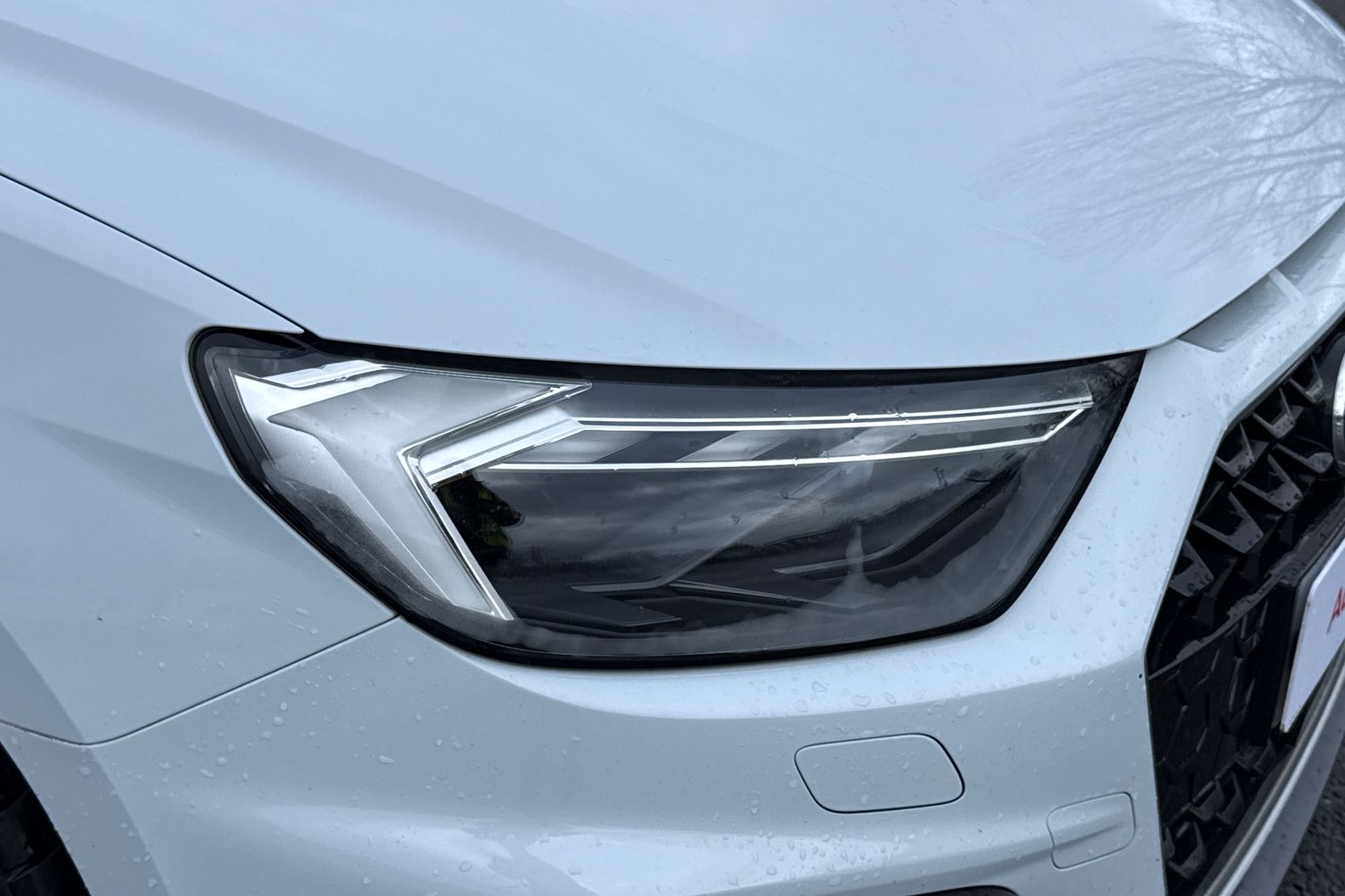 Used Audi A1 2021 for sale - 77172669: Photo 9