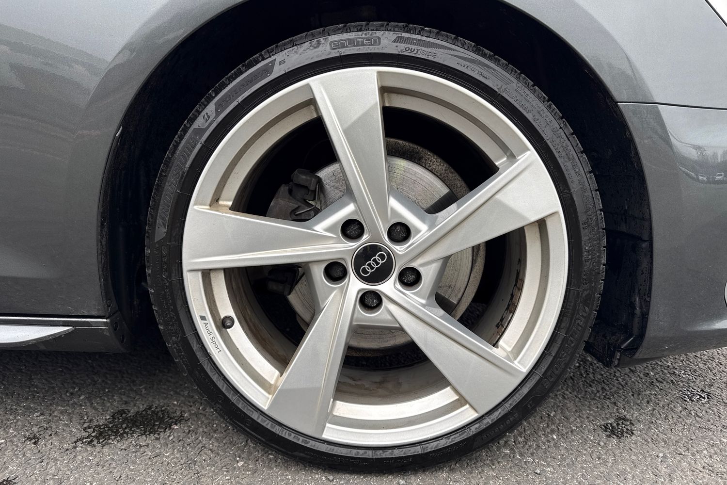 Used Audi A4 2023 for sale - 77904546: Photo 10