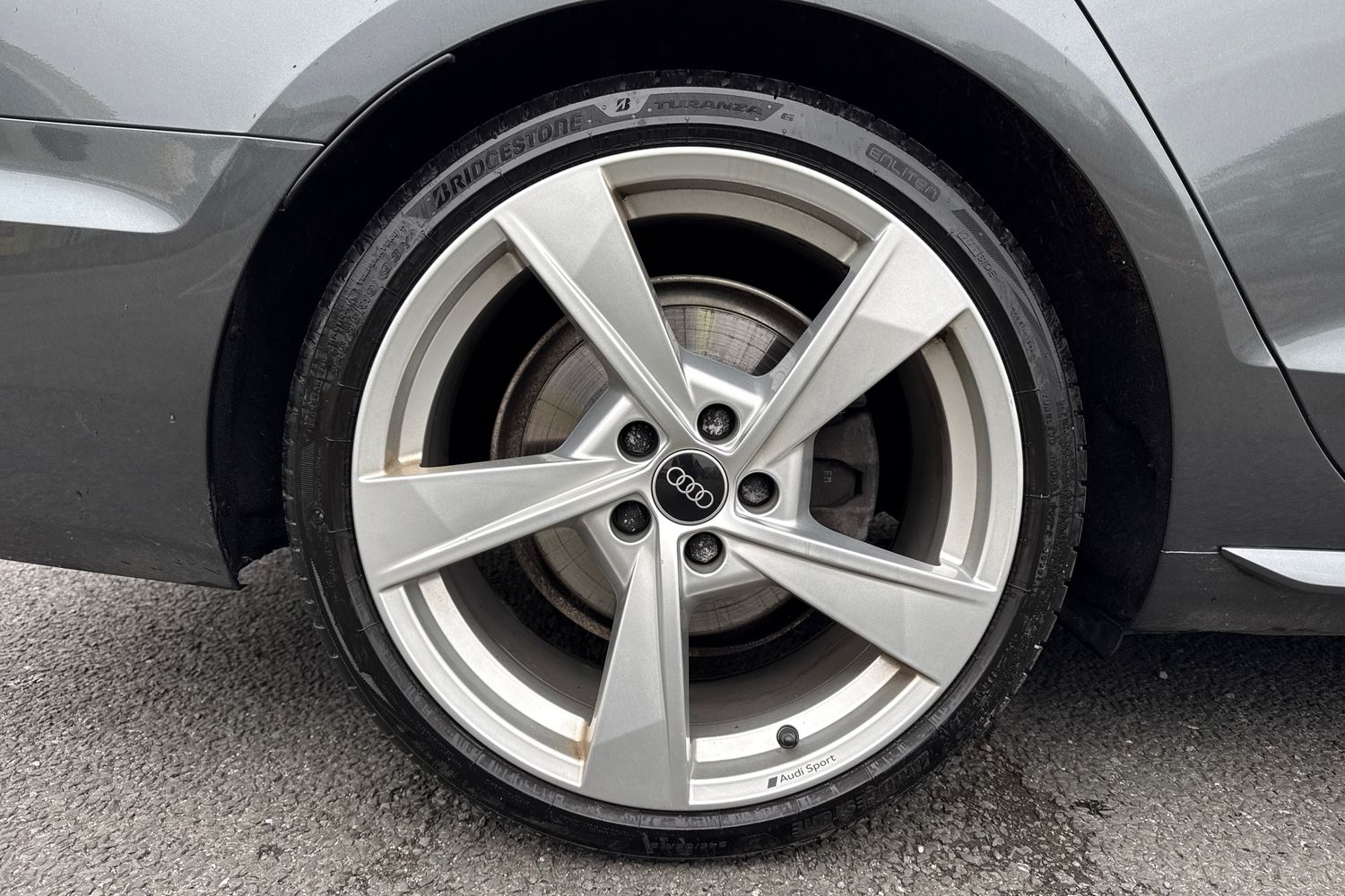 Used Audi A4 2023 for sale - 77904546: Photo 11