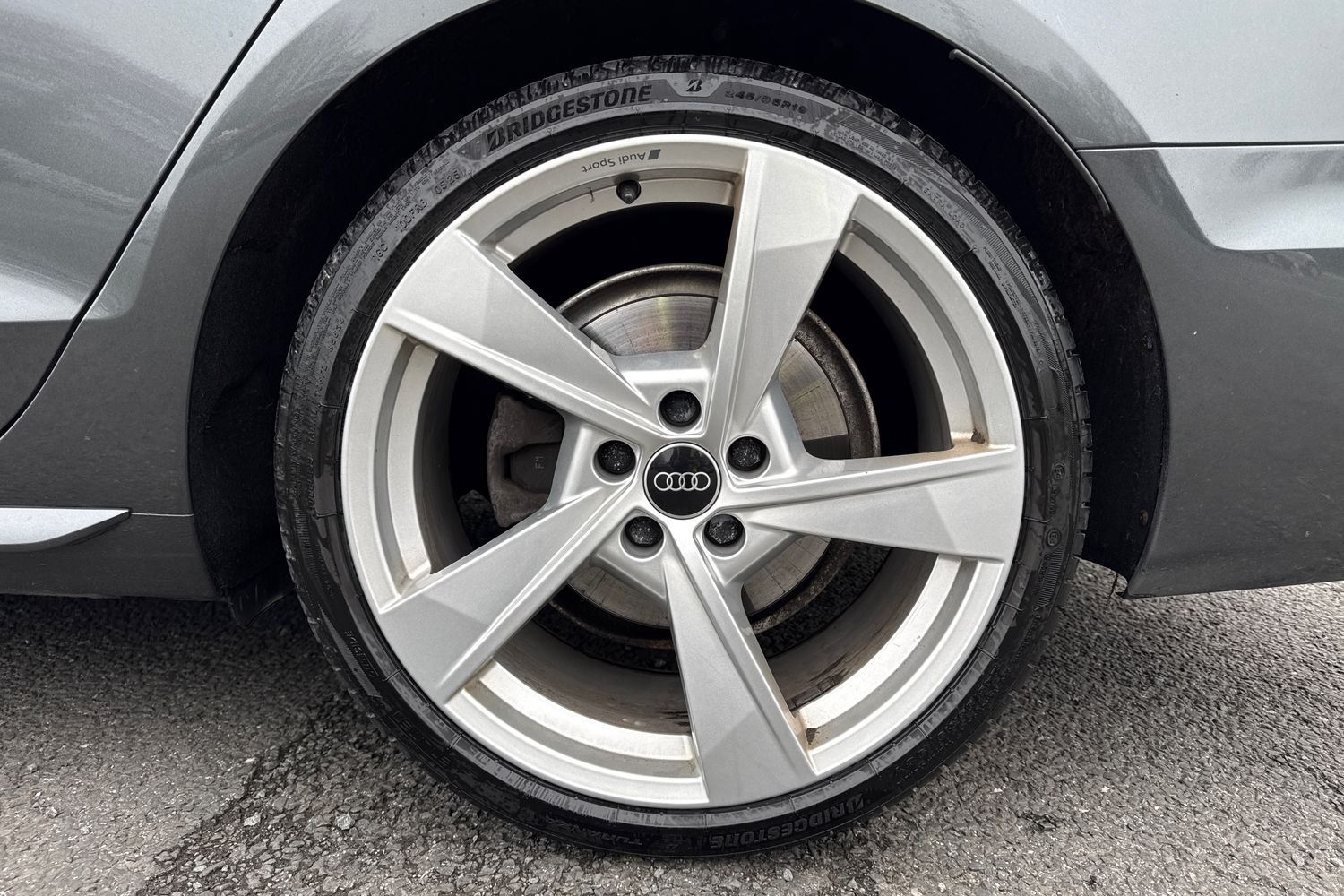 Used Audi A4 2023 for sale - 77904546: Photo 12