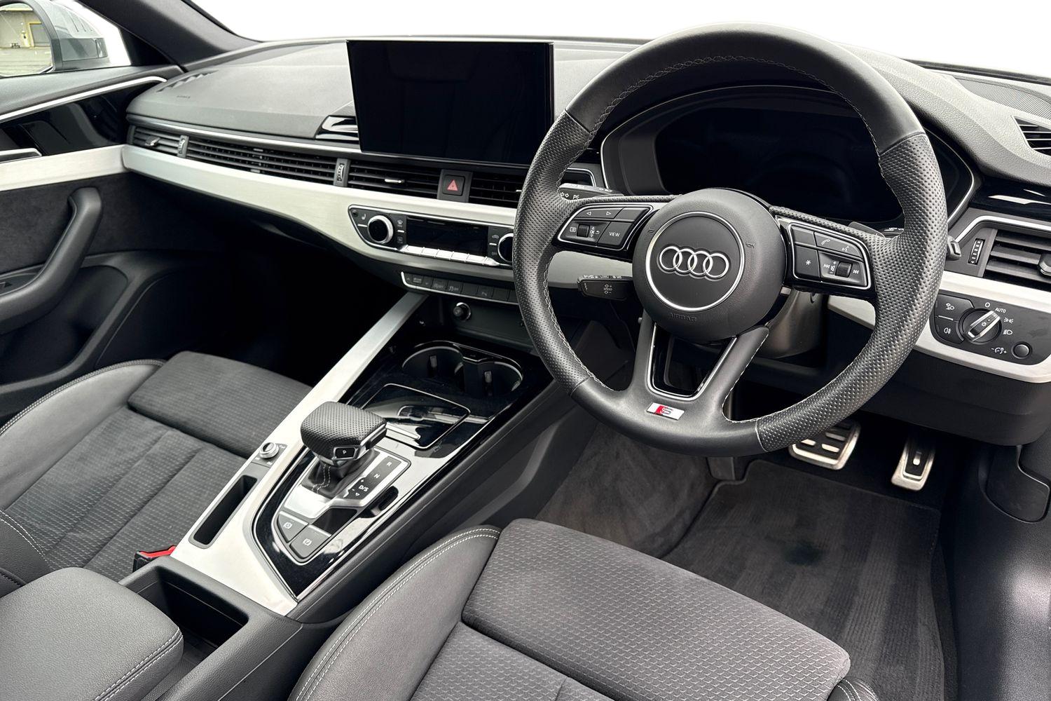 Used Audi A4 2023 for sale - 77904546: Photo 14