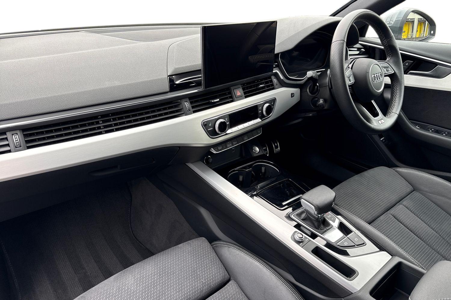 Used Audi A4 2023 for sale - 77904546: Photo 15