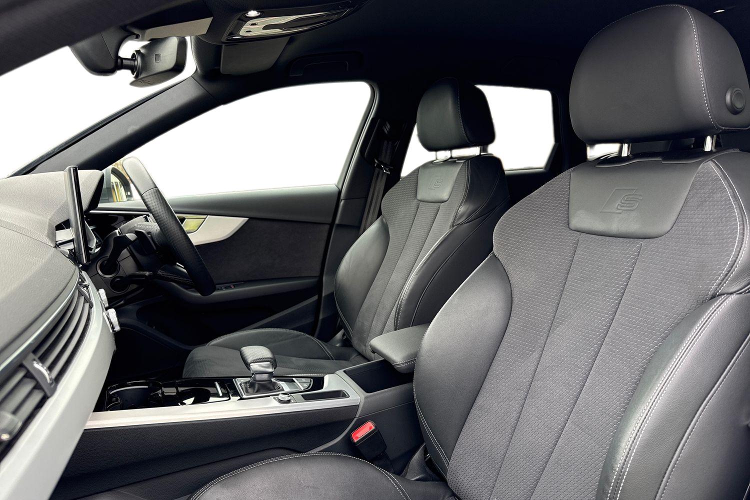 Used Audi A4 2023 for sale - 77904546: Photo 16