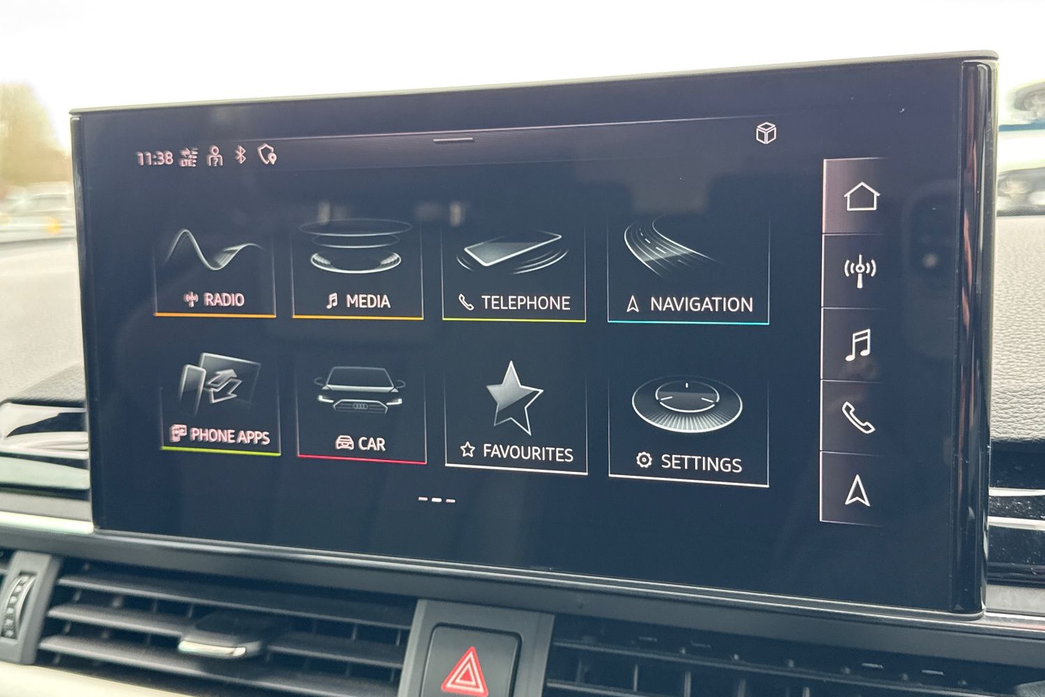 Used Audi A4 2023 for sale - 77904546: Photo 17