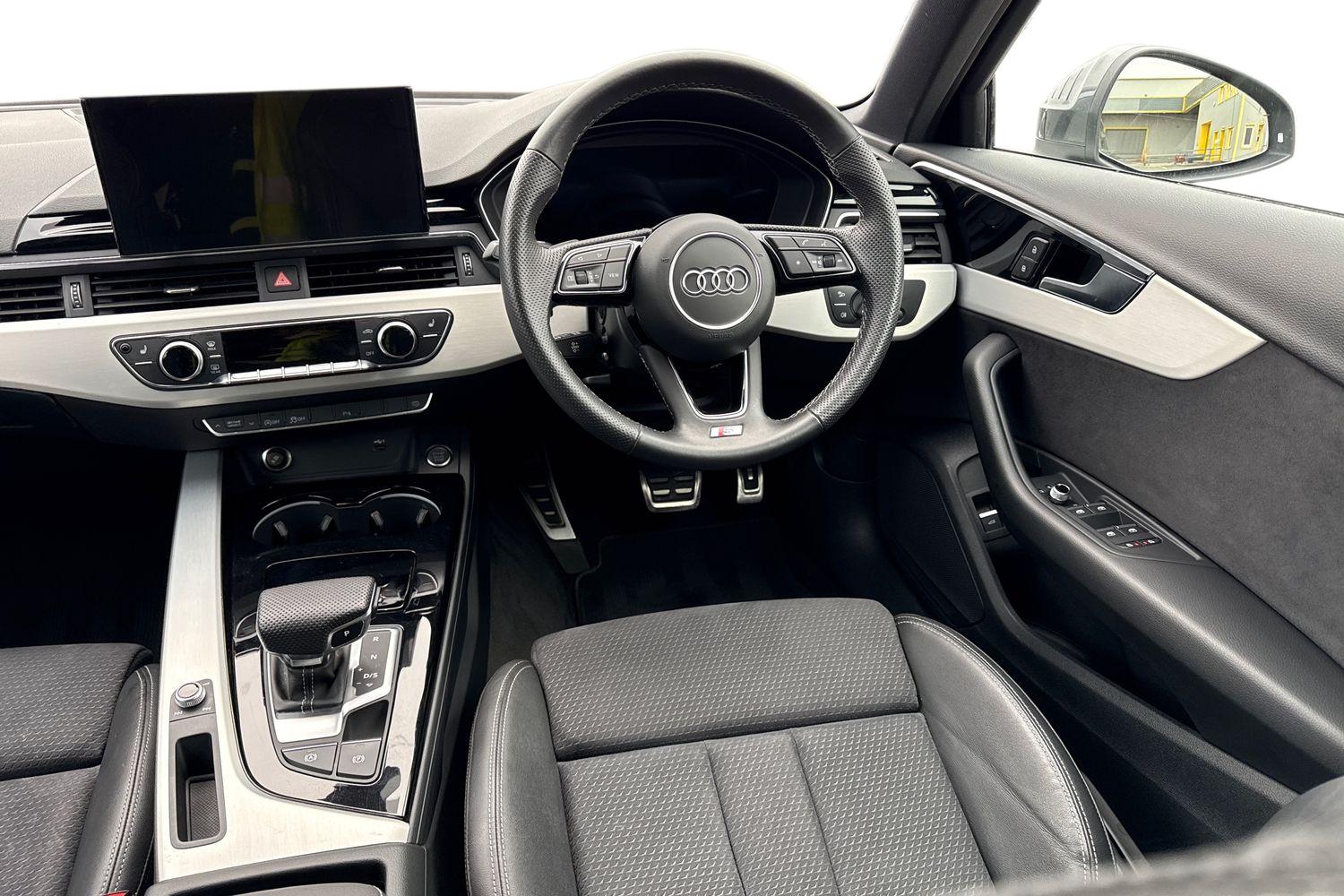 Used Audi A4 2023 for sale - 77904546: Photo 18