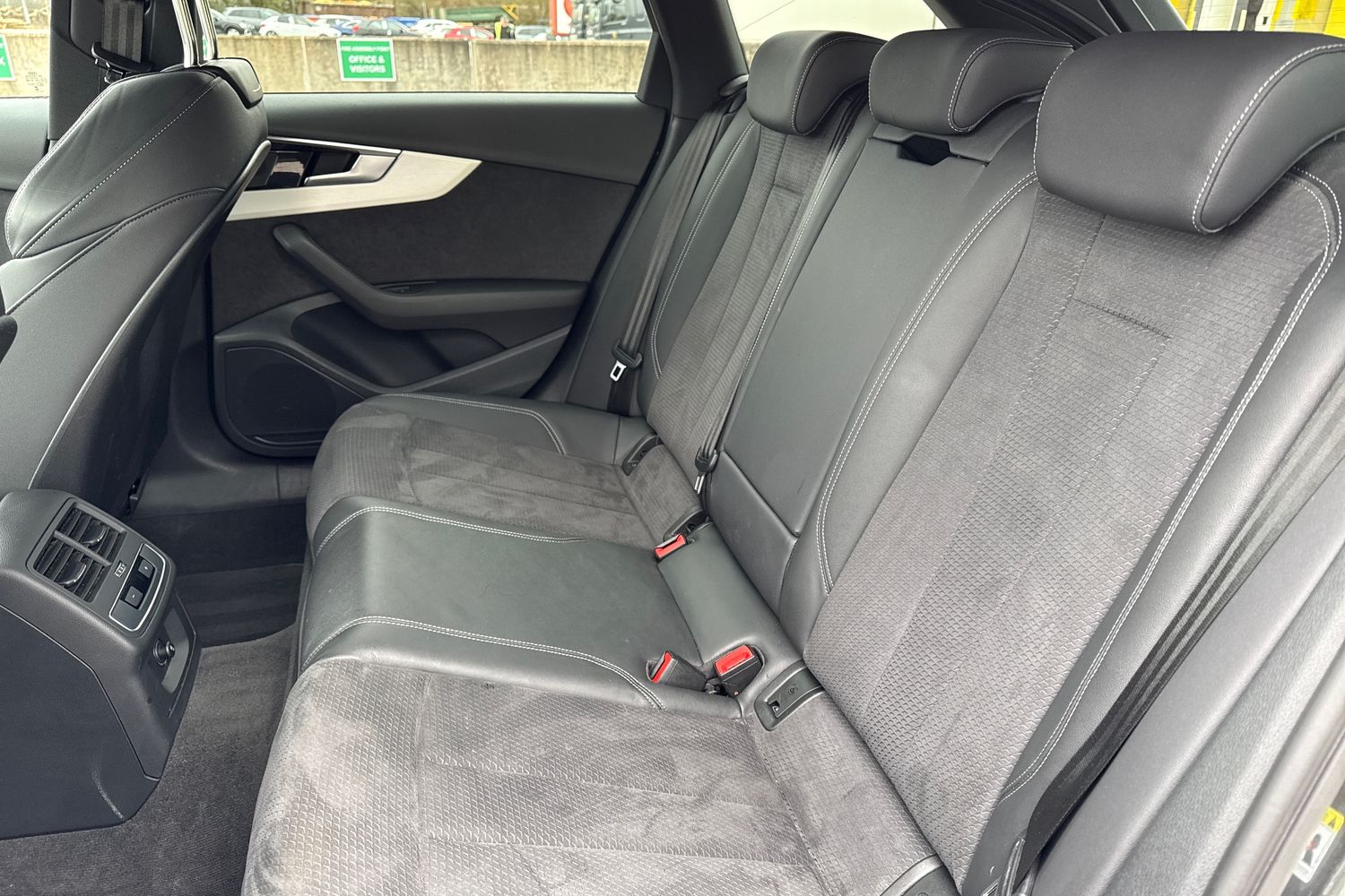 Used Audi A4 2023 for sale - 77904546: Photo 19