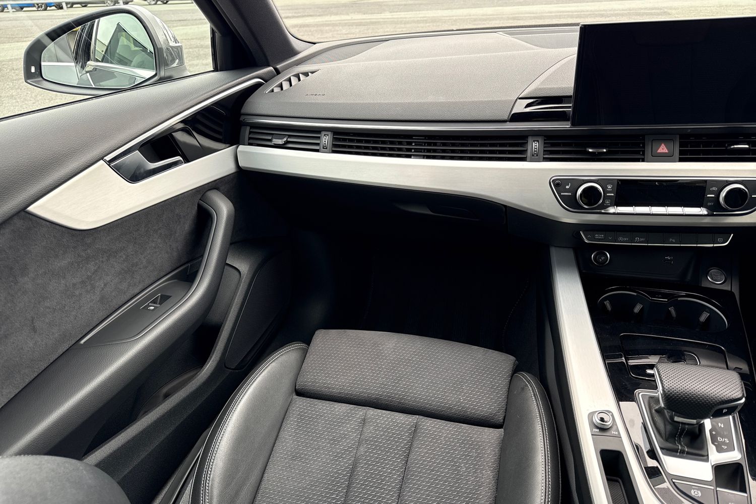 Used Audi A4 2023 for sale - 77904546: Photo 20