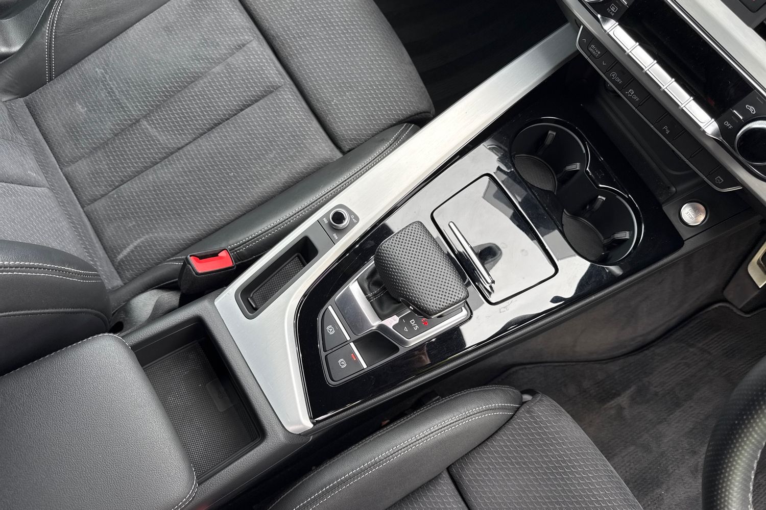 Used Audi A4 2023 for sale - 77904546: Photo 23