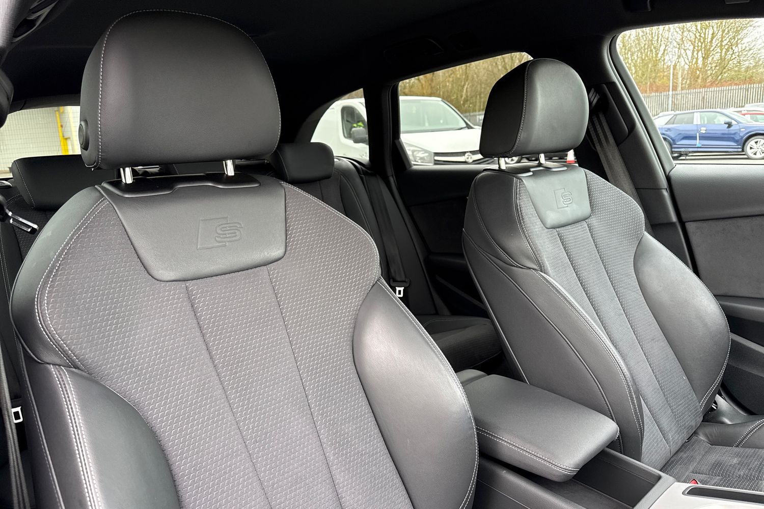 Used Audi A4 2023 for sale - 77904546: Photo 24