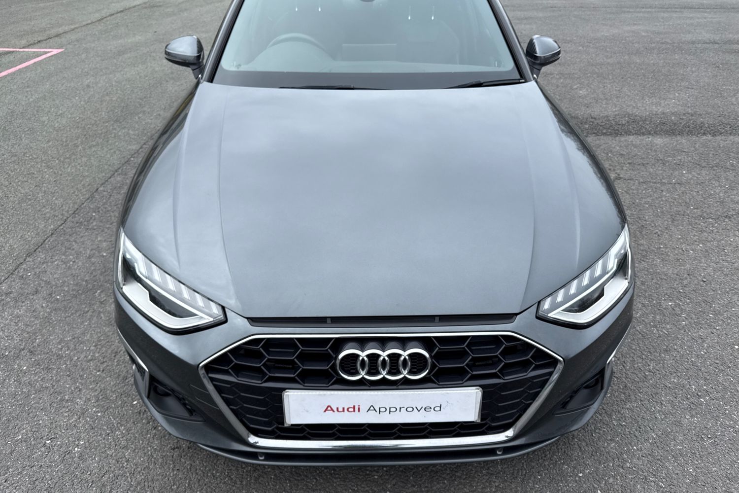 Used Audi A4 2023 for sale - 77904546: Photo 27