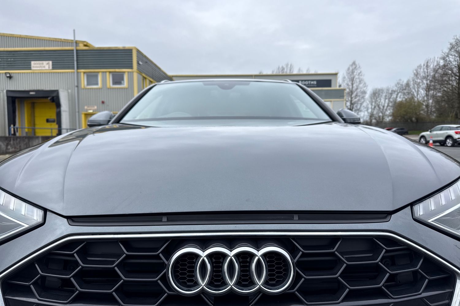 Used Audi A4 2023 for sale - 77904546: Photo 28