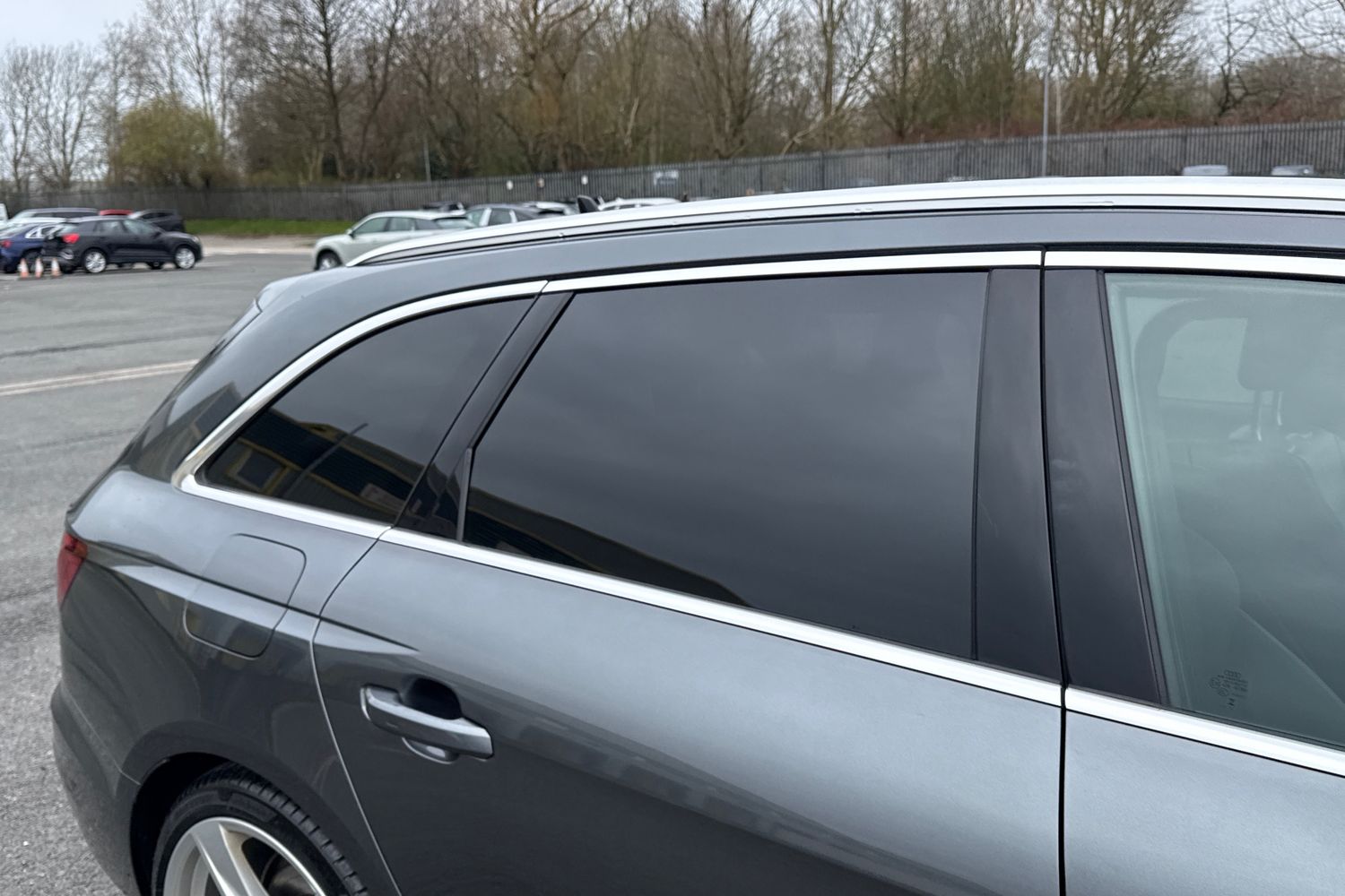 Used Audi A4 2023 for sale - 77904546: Photo 32