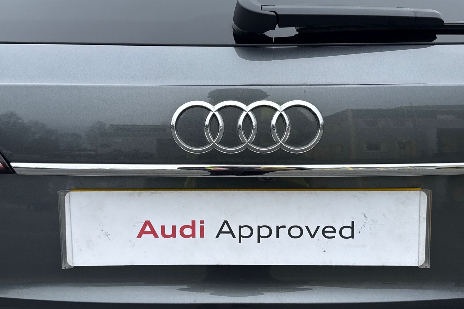 Used Audi A4 2023 for sale - 77904546: Photo 35