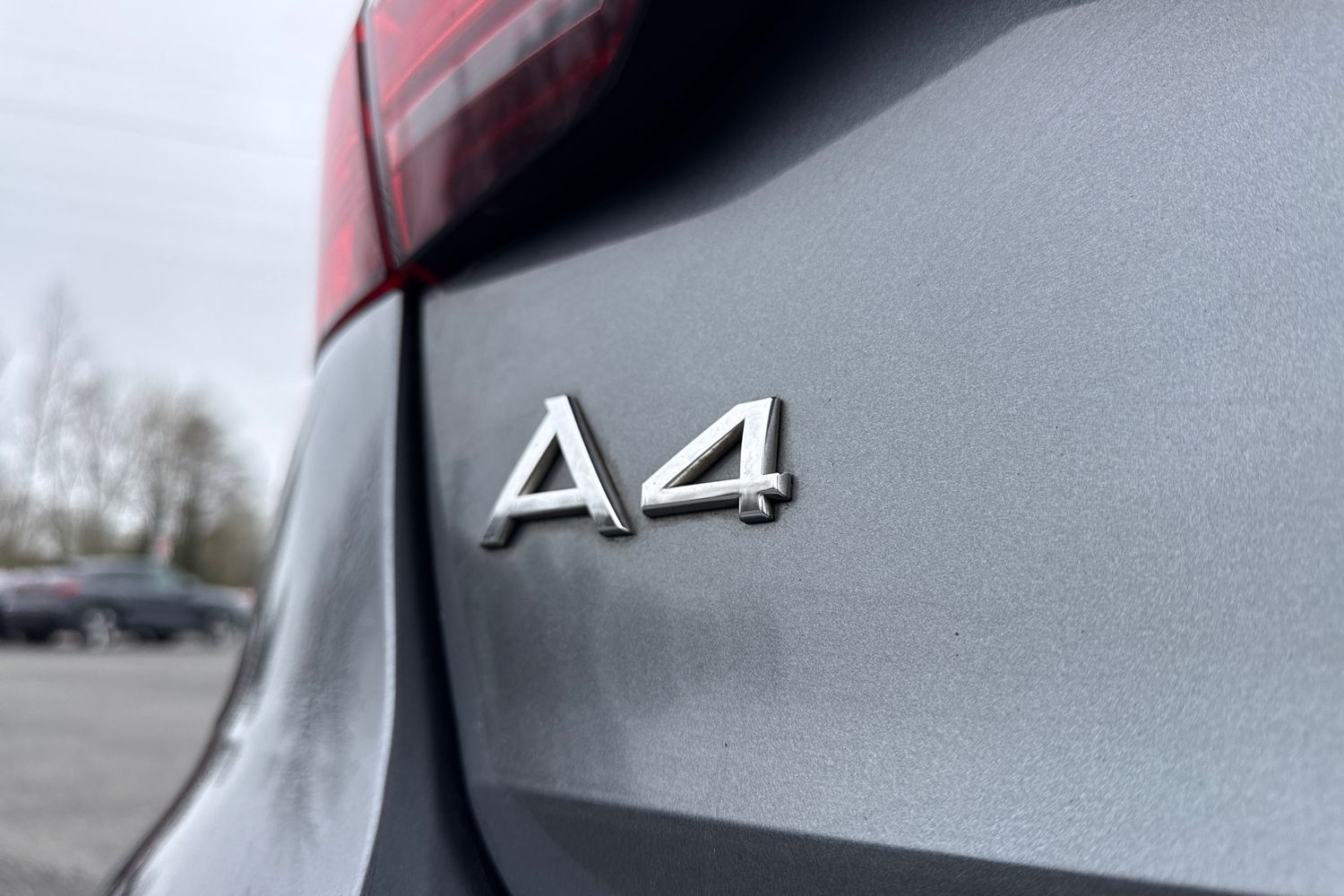 Used Audi A4 2023 for sale - 77904546: Photo 36