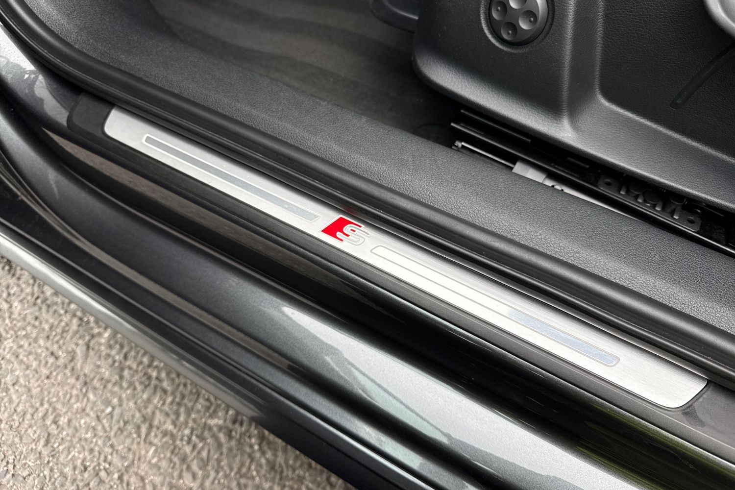 Used Audi A4 2023 for sale - 77904546: Photo 44