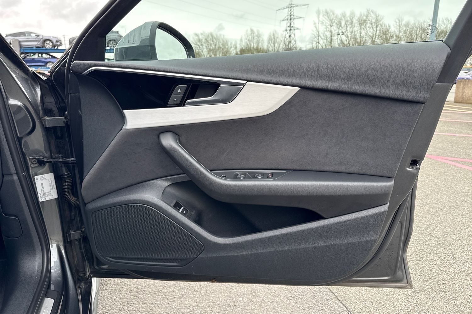Used Audi A4 2023 for sale - 77904546: Photo 45