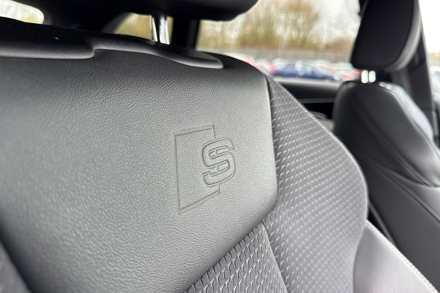 Used Audi A4 2023 for sale - 77904546: Photo 46