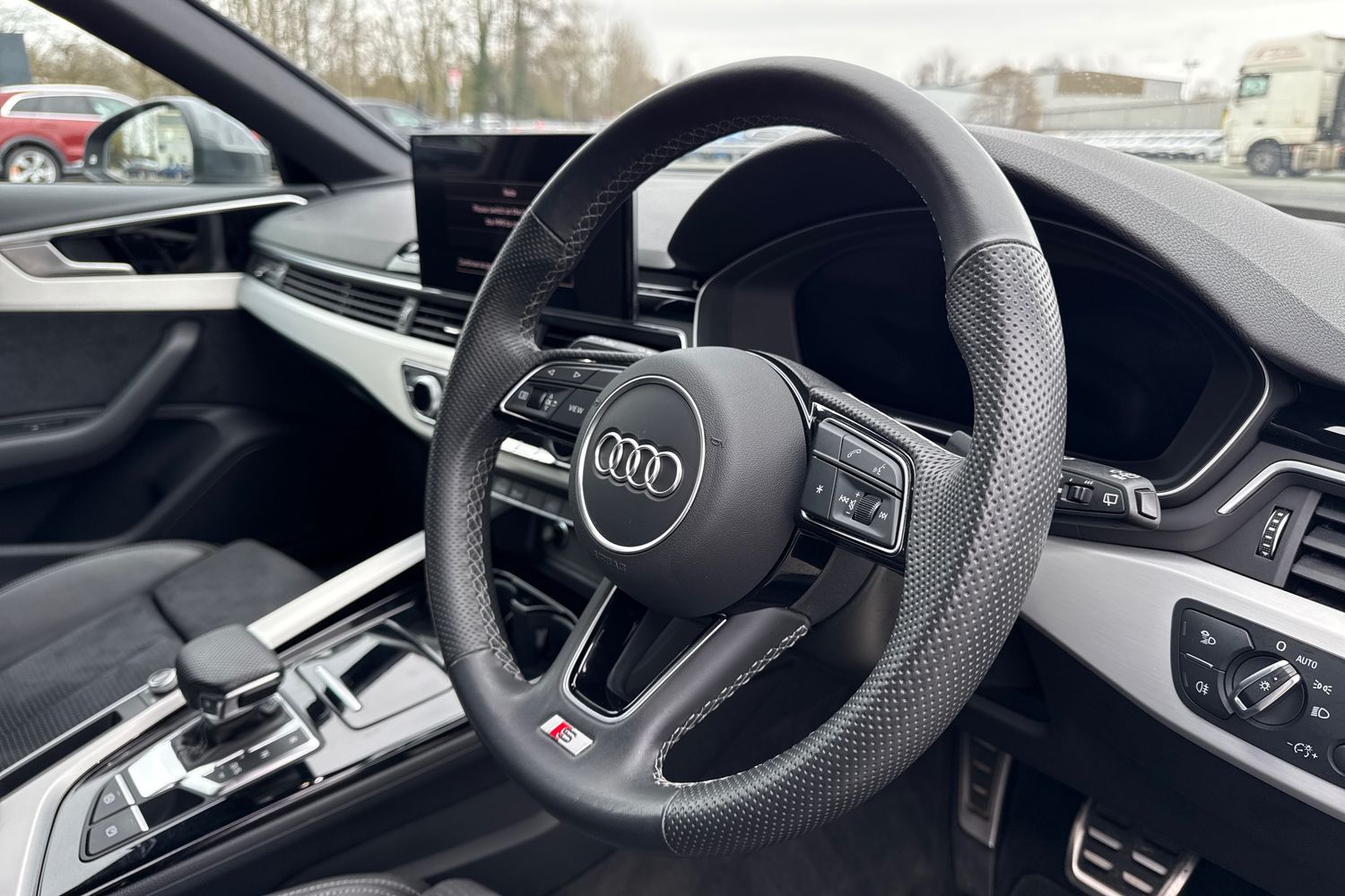 Used Audi A4 2023 for sale - 77904546: Photo 47