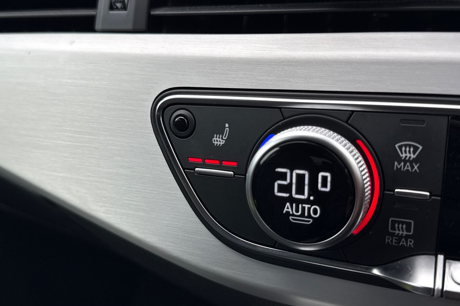 Used Audi A4 2023 for sale - 77904546: Photo 48