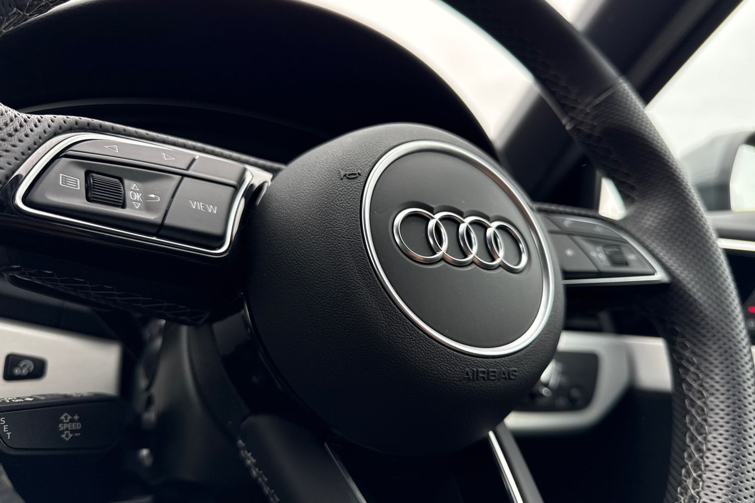 Used Audi A4 2023 for sale - 77904546: Photo 51