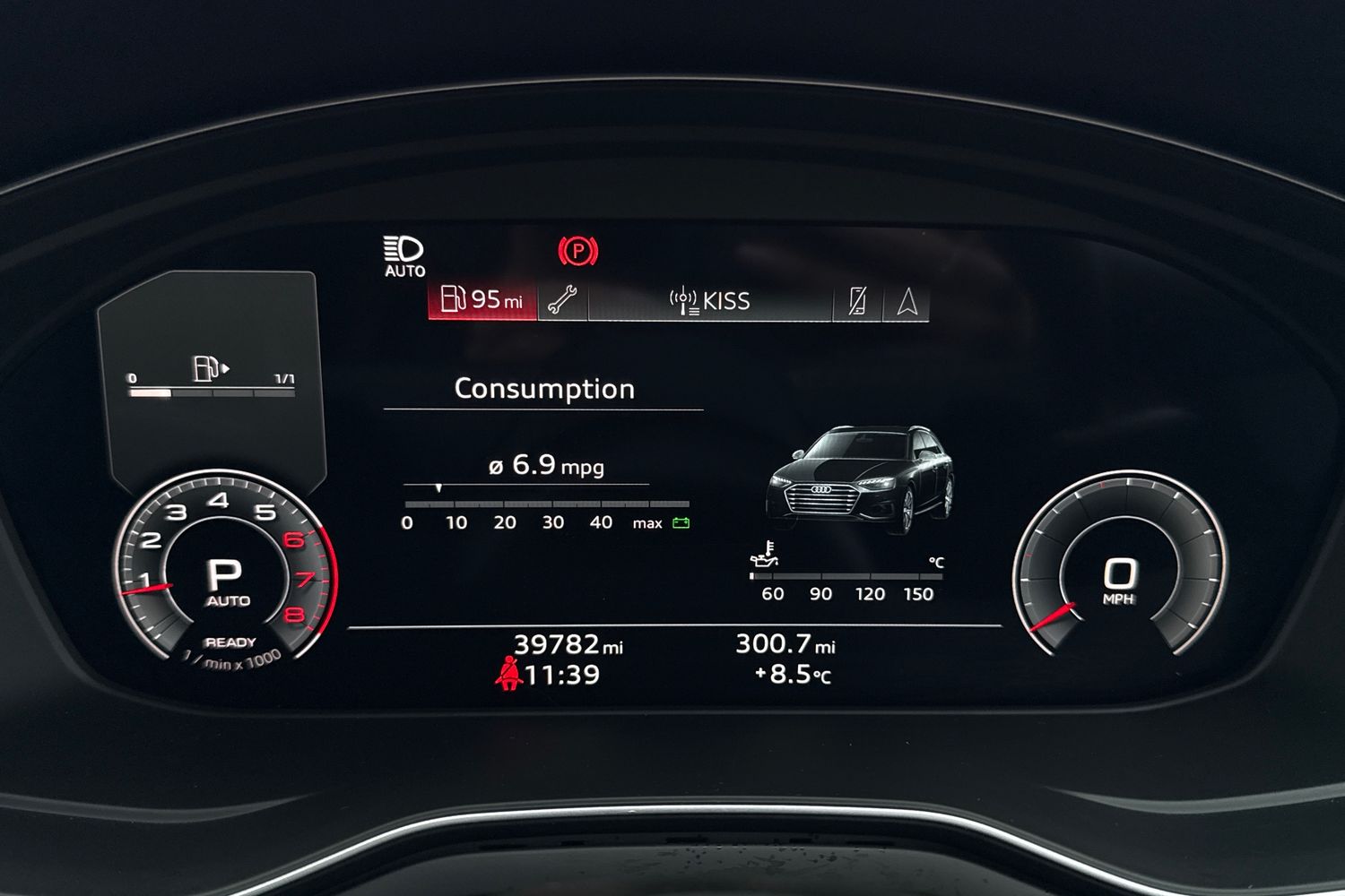 Used Audi A4 2023 for sale - 77904546: Photo 52