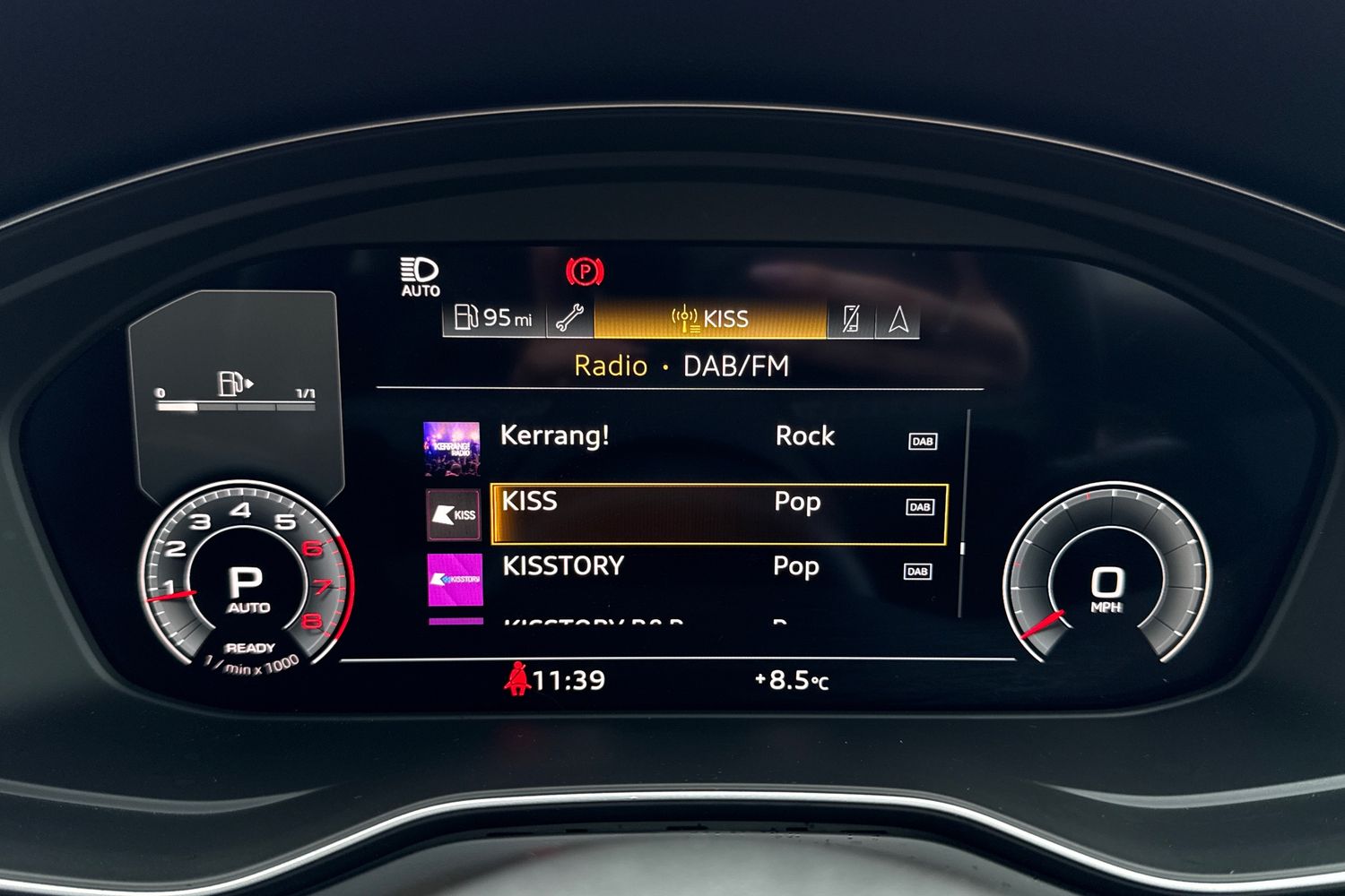 Used Audi A4 2023 for sale - 77904546: Photo 53