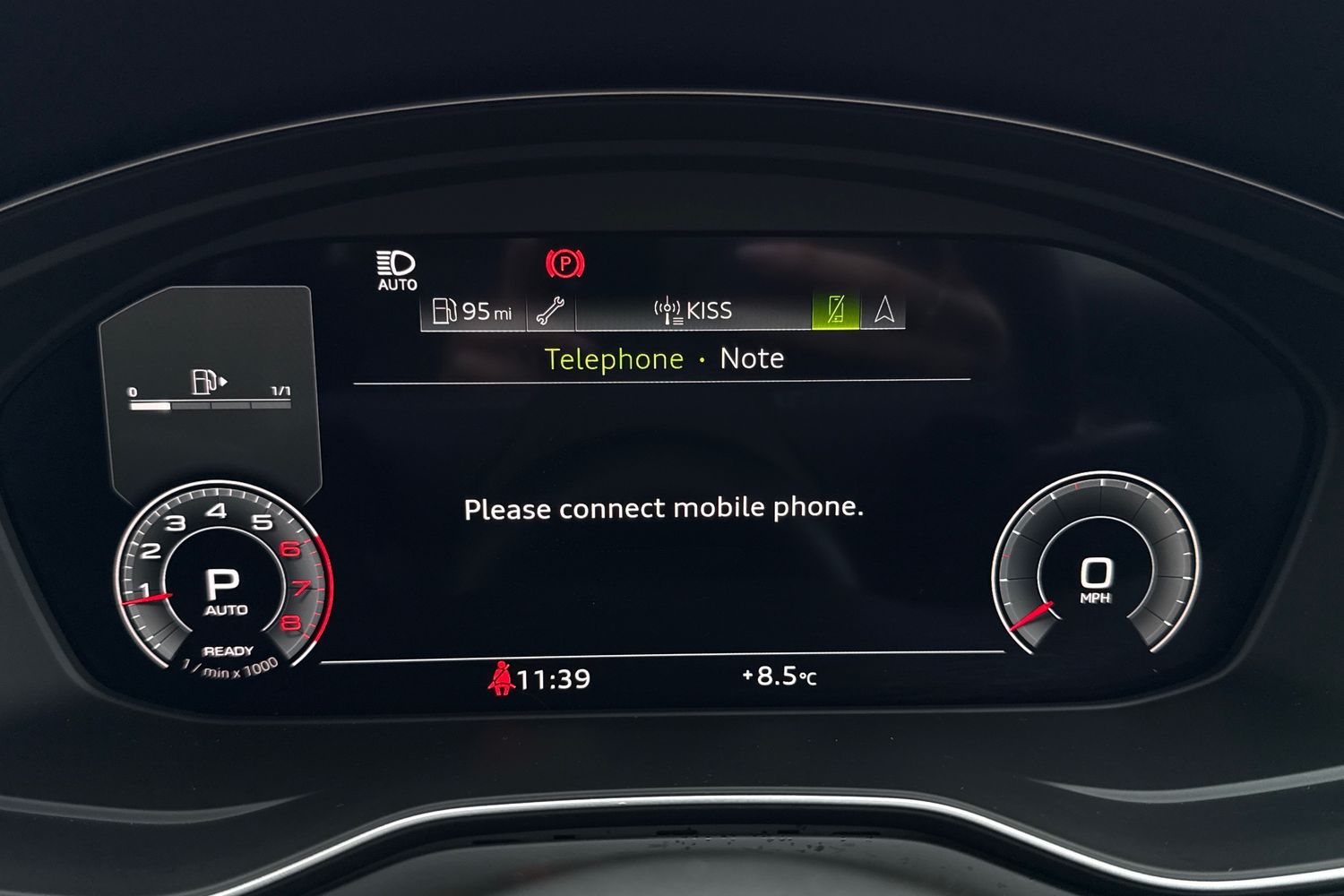 Used Audi A4 2023 for sale - 77904546: Photo 54