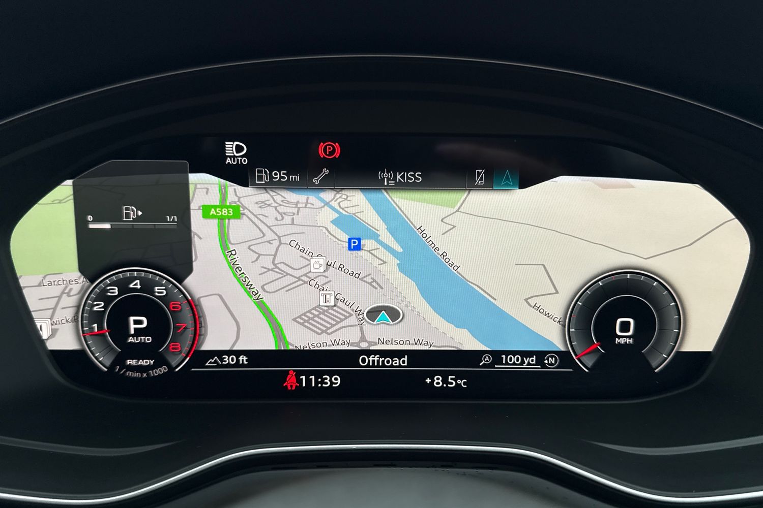 Used Audi A4 2023 for sale - 77904546: Photo 55