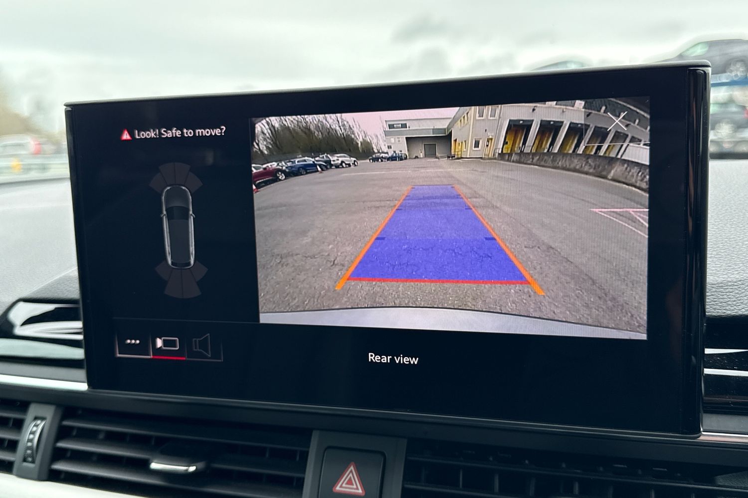 Used Audi A4 2023 for sale - 77904546: Photo 56