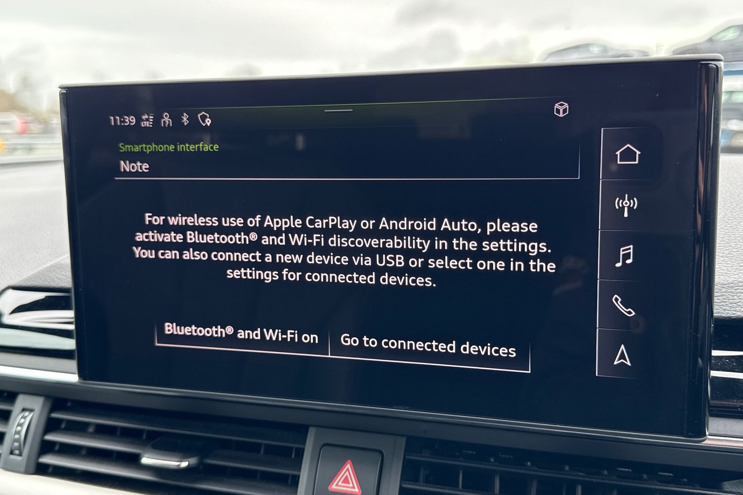 Used Audi A4 2023 for sale - 77904546: Photo 57