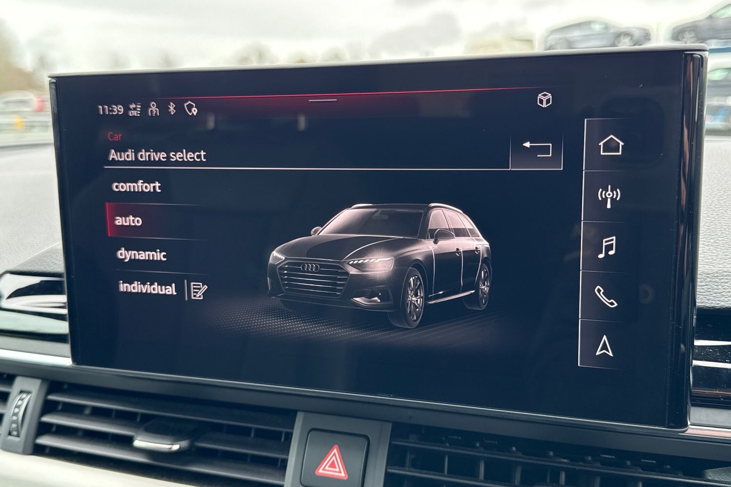 Used Audi A4 2023 for sale - 77904546: Photo 58