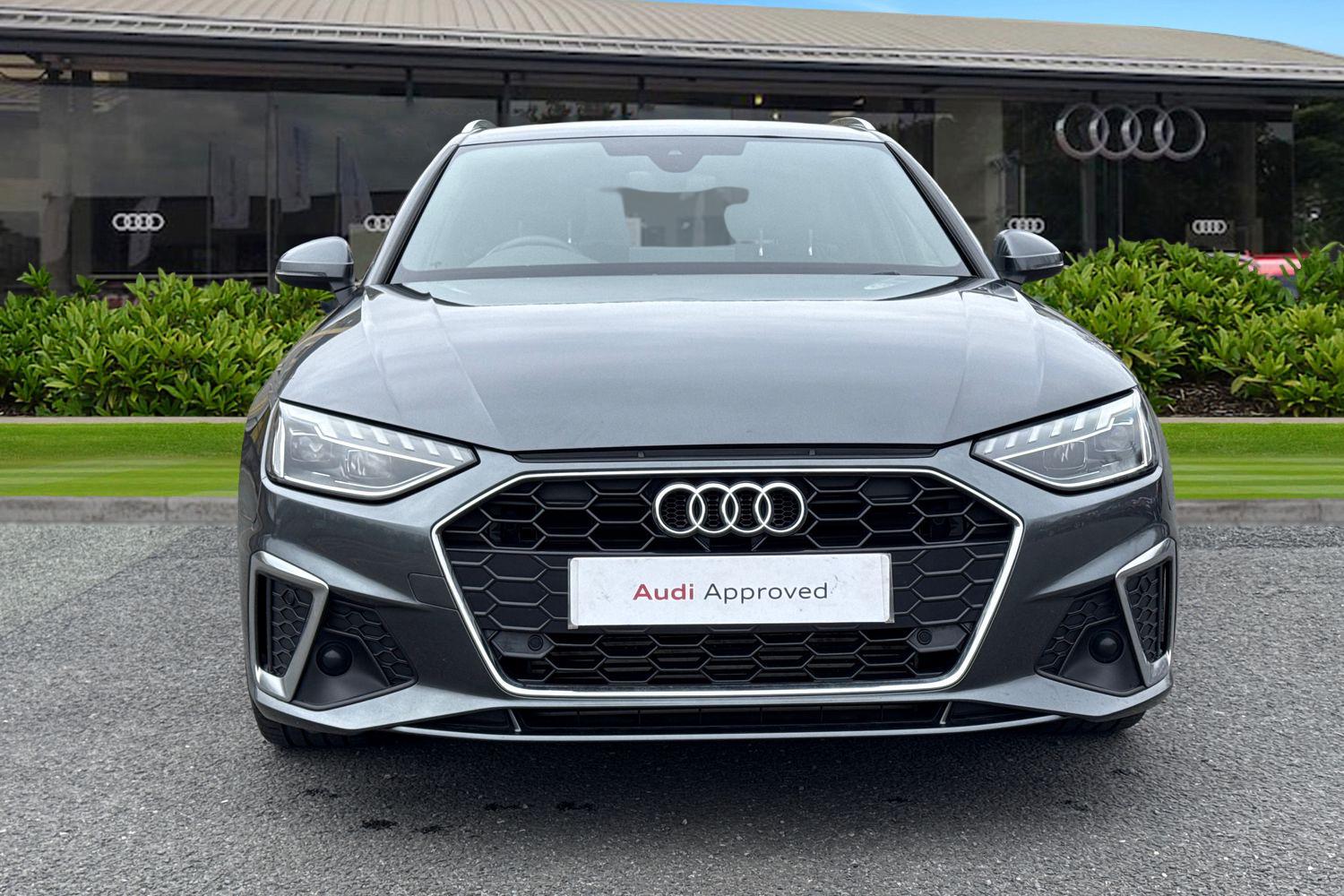 Used Audi A4 2023 for sale - 77904546: Photo 6