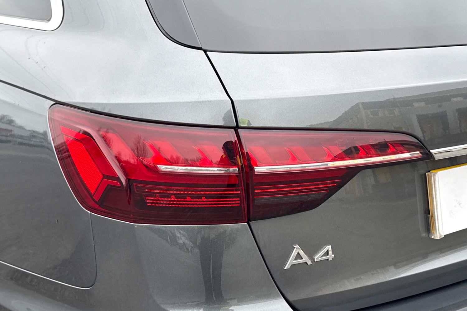 Used Audi A4 2023 for sale - 77904546: Photo 8