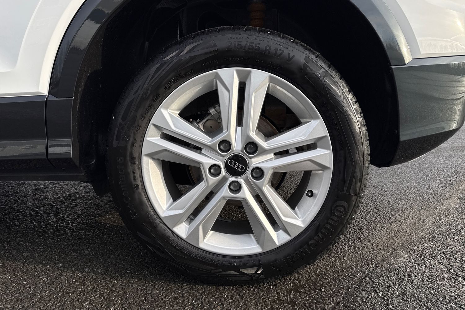 Used Audi Q2 2025 for sale - 77308824: Photo 10