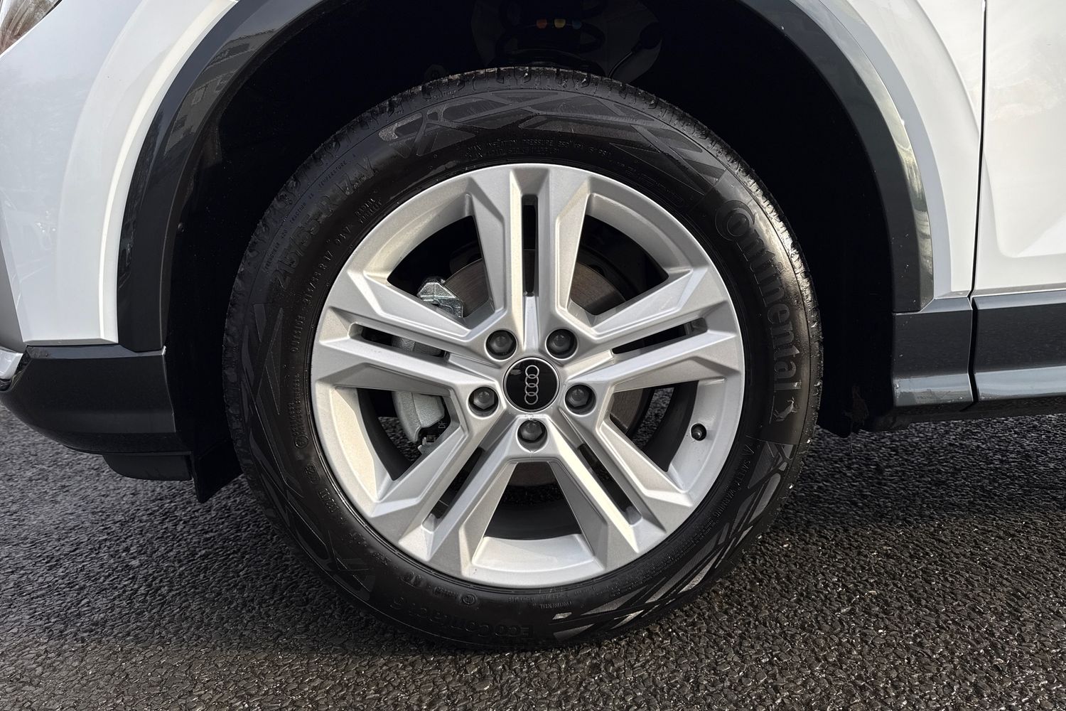 Used Audi Q2 2025 for sale - 77308824: Photo 11