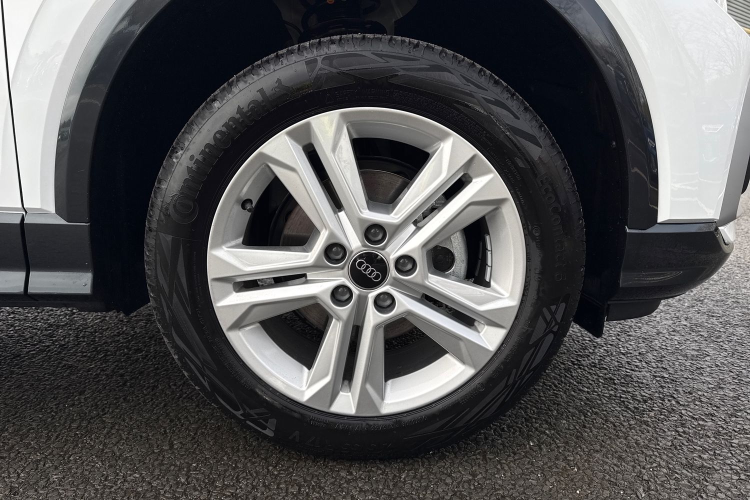 Used Audi Q2 2025 for sale - 77308824: Photo 12