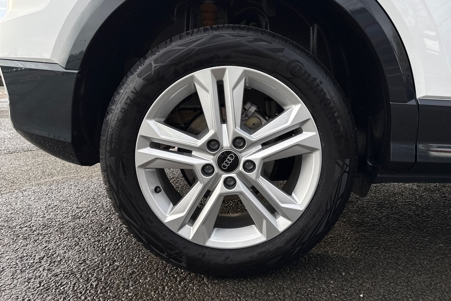 Used Audi Q2 2025 for sale - 77308824: Photo 13