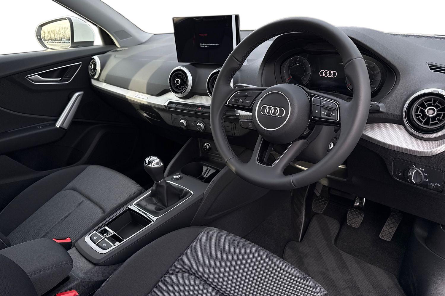 Used Audi Q2 2025 for sale - 77308824: Photo 14