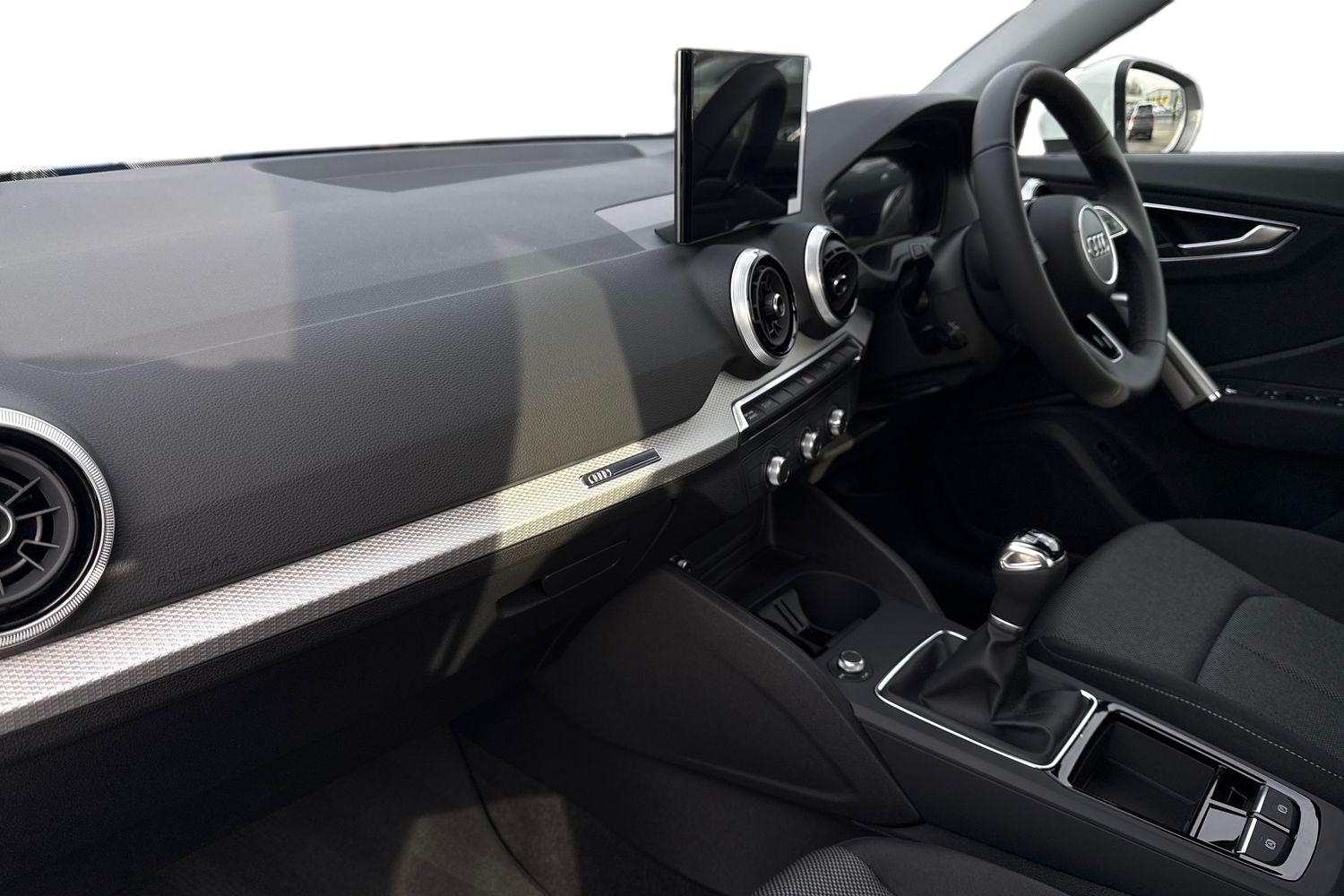 Used Audi Q2 2025 for sale - 77308824: Photo 15