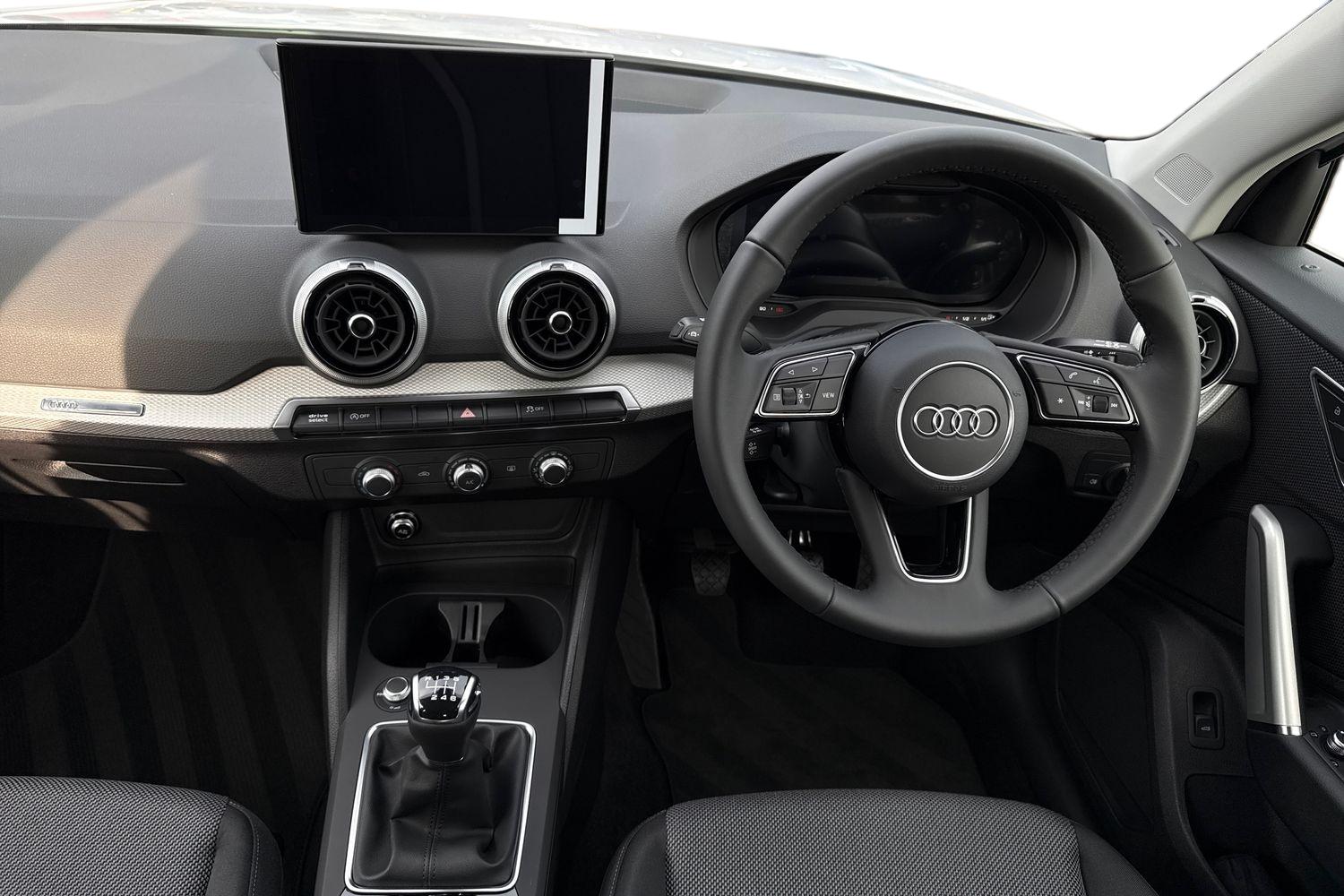 Used Audi Q2 2025 for sale - 77308824: Photo 18