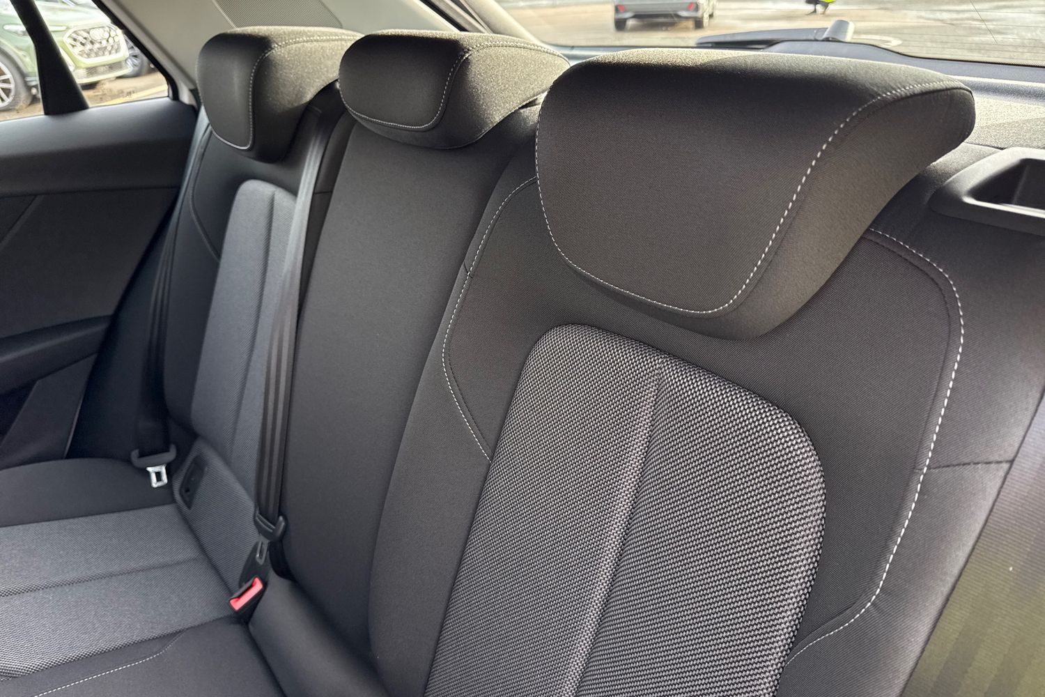 Used Audi Q2 2025 for sale - 77308824: Photo 19