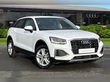 Used Audi Q2 2025 for sale - 77308824: Photo