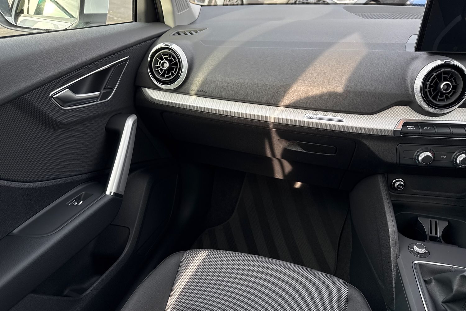 Used Audi Q2 2025 for sale - 77308824: Photo 20