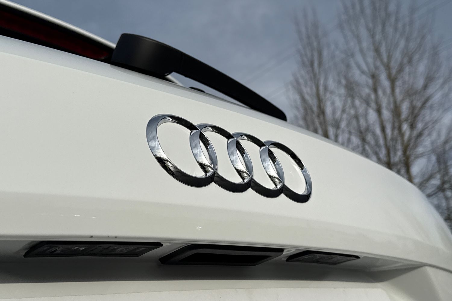 Used Audi Q2 2025 for sale - 77308824: Photo 25