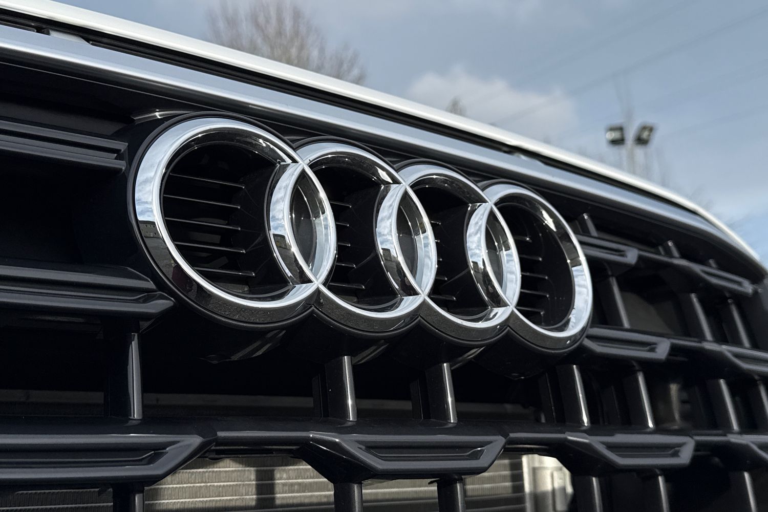 Used Audi Q2 2025 for sale - 77308824: Photo 28