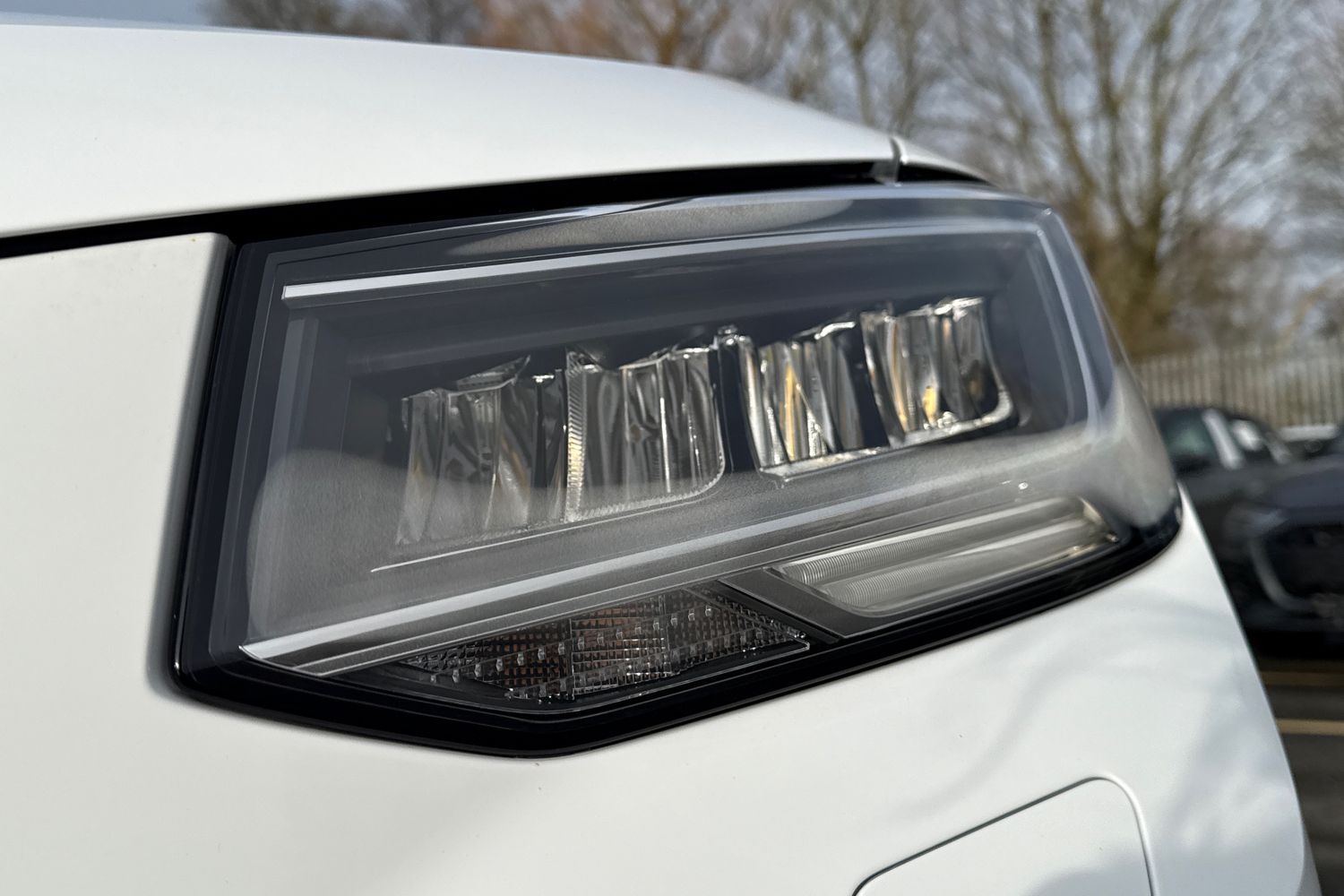 Used Audi Q2 2025 for sale - 77308824: Photo 29