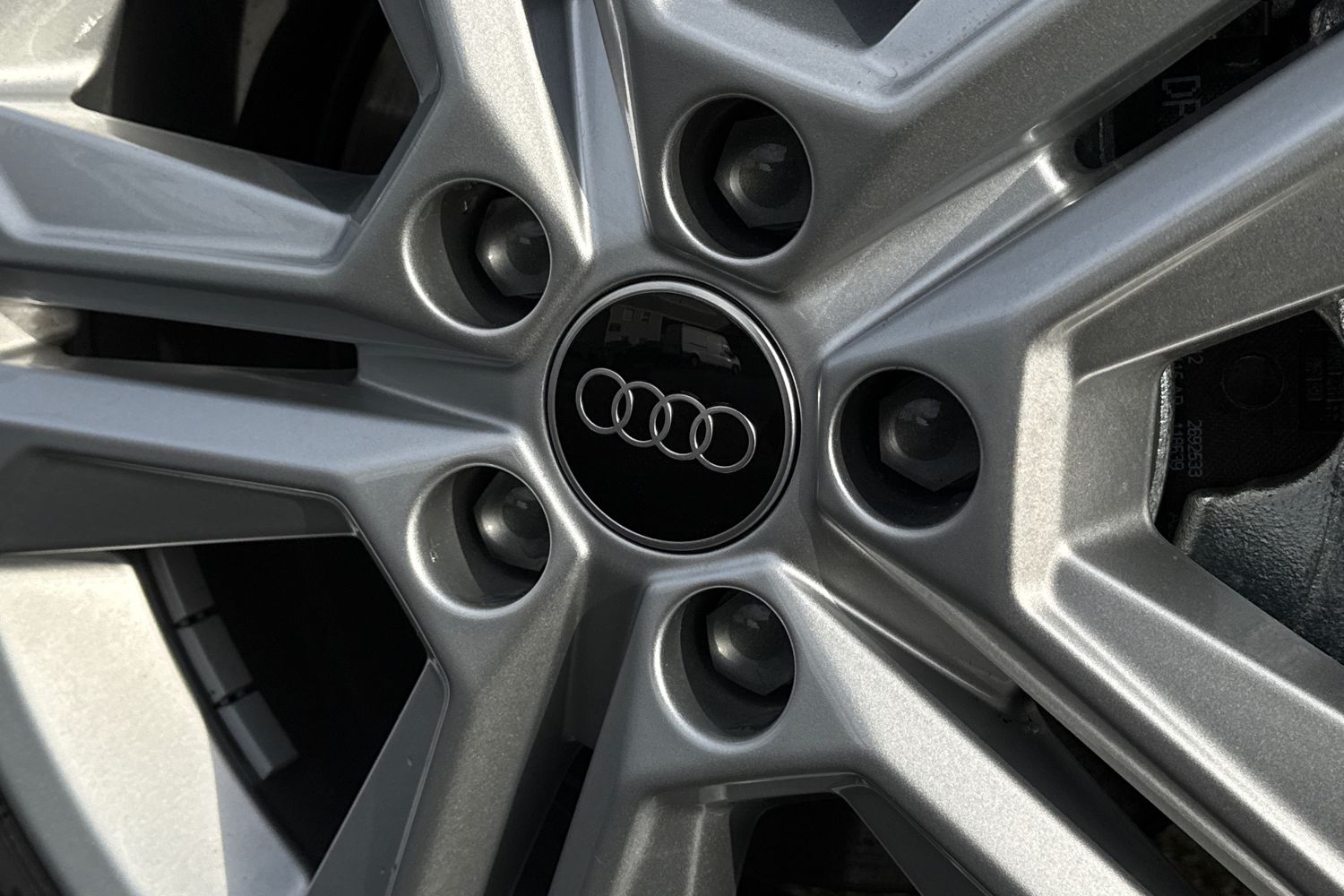 Used Audi Q2 2025 for sale - 77308824: Photo 30