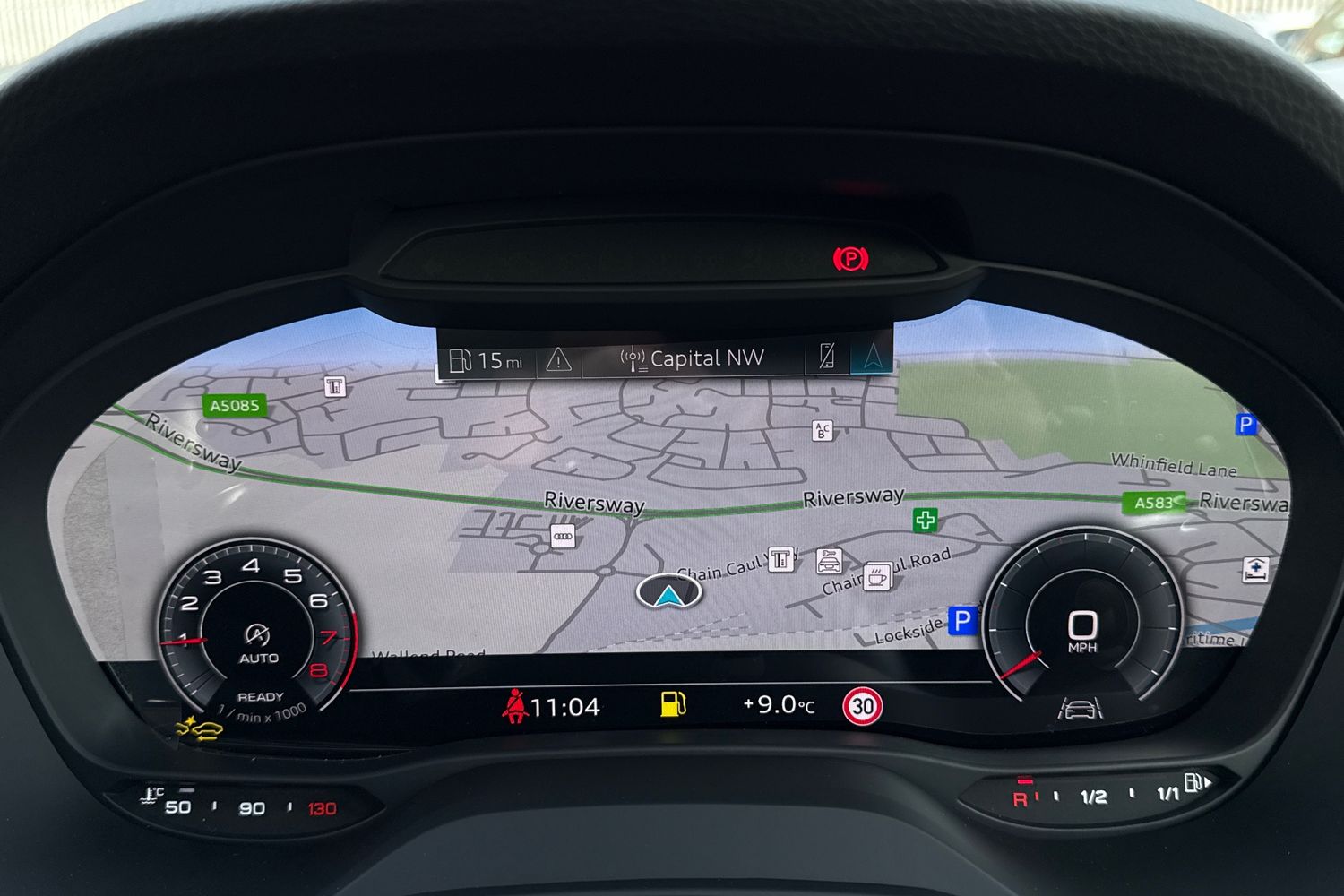 Used Audi Q2 2025 for sale - 77308824: Photo 36